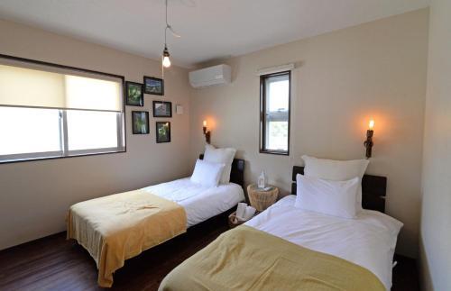 Kunigami - House / Vacation Stay 3669