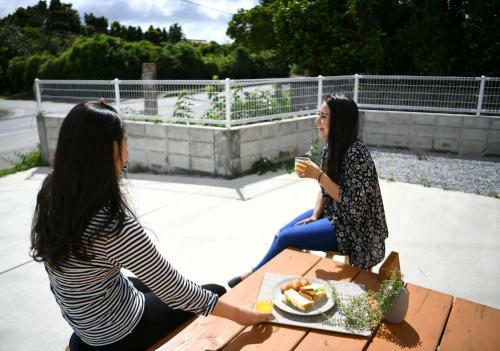 Kunigami-gun - House / Vacation Stay 36692