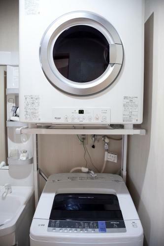 Apartamento Jin Jin House