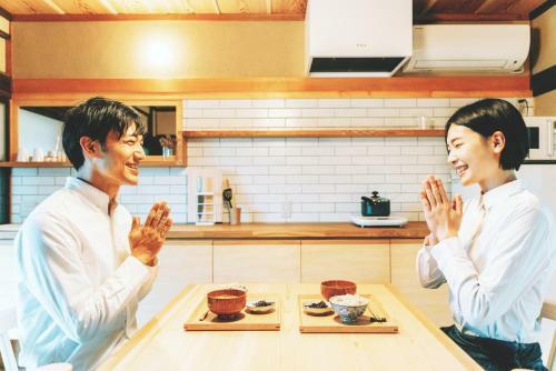 Bed & Breakfast ??? Nishimura-tei