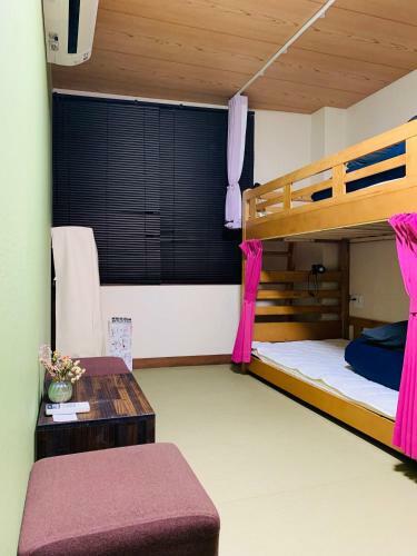 Hilo Hostel