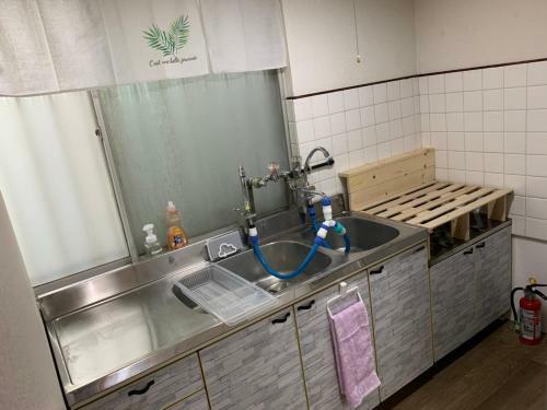 Apartamento ???????? Gesthouse Ekichika In Naruto