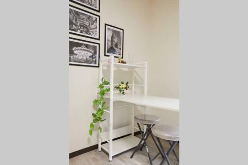 Apartamento Yokohama Hisui 1f