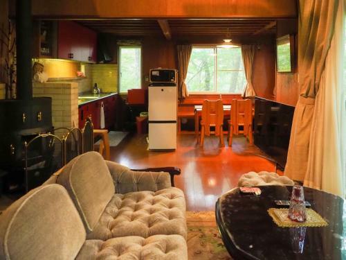 Nasu-gun - House - Vacation Stay 9260