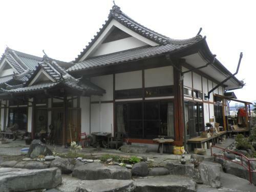 Hostal Nikko - House / Vacation Stay 4416