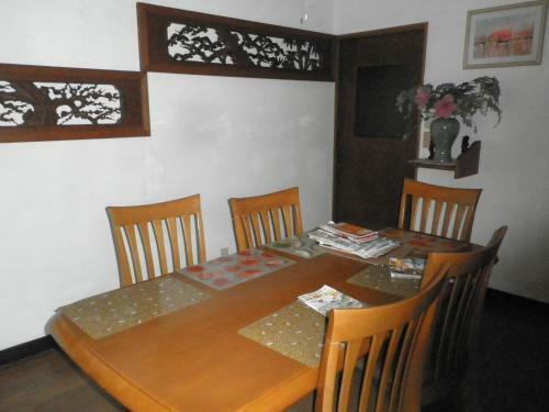 Hostal Nikko - House / Vacation Stay 4416