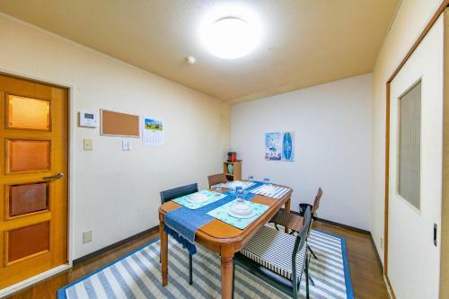 Apartamento Merbeil Otsuka / Vacation Stay 4492