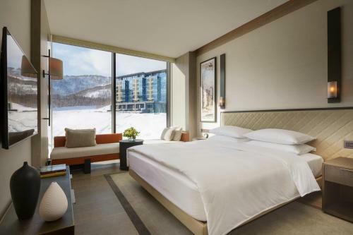 Hotel Park Hyatt Niseko Hanazono