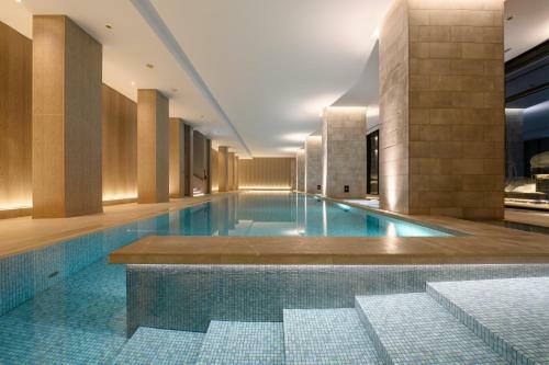 Hotel Park Hyatt Niseko Hanazono