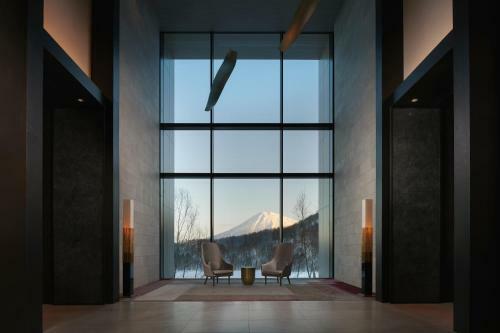 Hotel Park Hyatt Niseko Hanazono