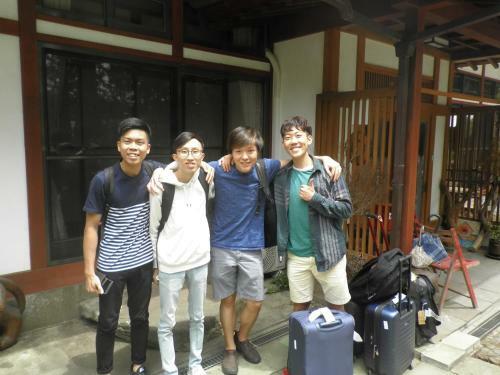 Hostal Nikko - House / Vacation Stay 5459