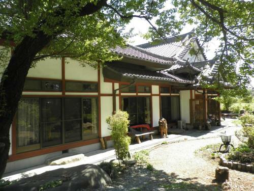 Hostal Nikko - House / Vacation Stay 5459