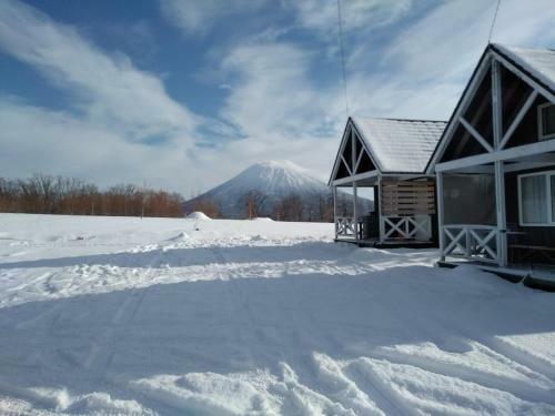 Abuta-gun - Cottage / Vacation Stay 22348