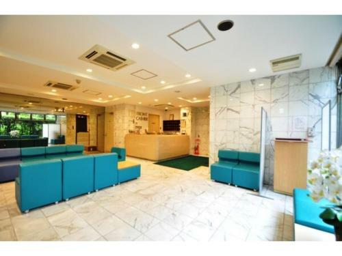 Hotel Koshien - Vacation Stay 82214