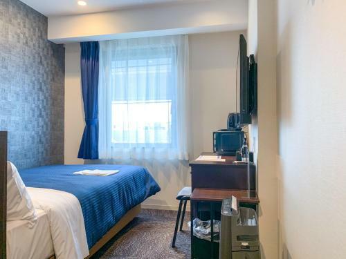 Hotel Livemax Nishinomiya