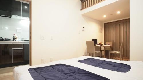 Kamon Inn Hiratacho - Vacation Stay 88687