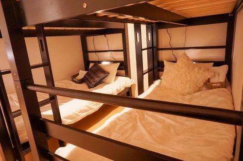 Hostal Guesthouse Obama21:00