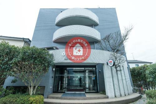 Oyo Hotel Drake Odawara Kamonomiya