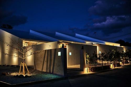 Kunigami-gun - Hotel / Vacation Stay 67675