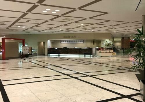 Ogaki Forum Hotel / Vacation Stay 72180