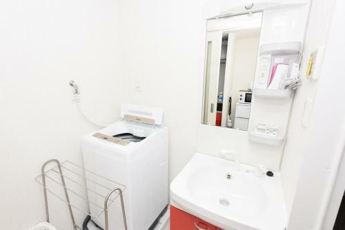 Apartamento Cocostay Gekko Sennichimae #645