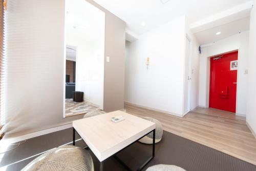 Apartamento Roof Kuromon Ichiba
