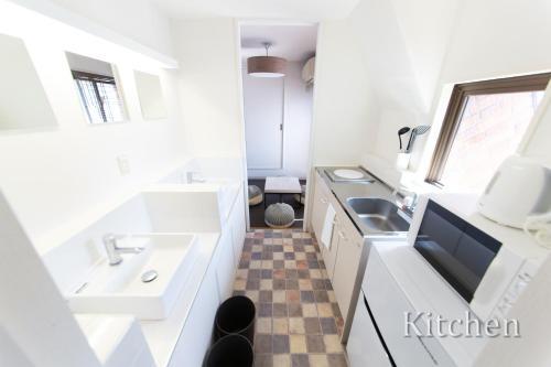 Apartamento Roof Kuromon Ichiba