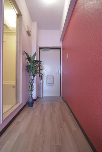 Apartamento Exsaison Shirokita 703