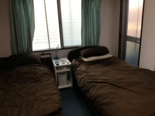 Apartamentos Gallery Compass