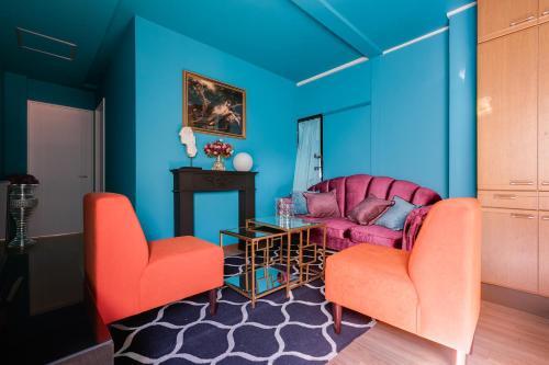 Apartamento 7bedroom Nanba Nipponbashi ????st33