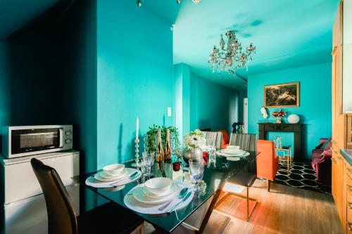 Apartamento 7bedroom Nanba Nipponbashi ????st33