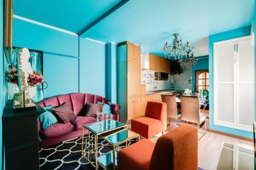 Apartamento 7bedroom Nanba Nipponbashi ????st33