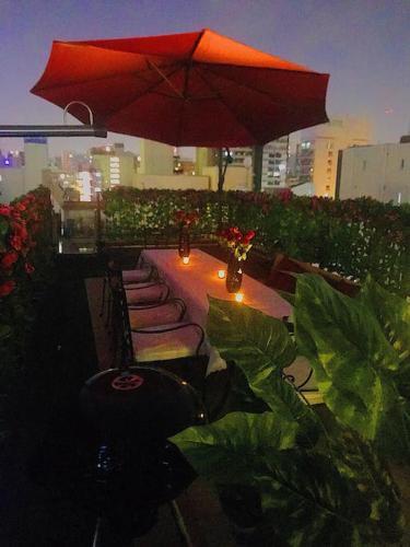 Apartamento 7bedroom Nanba Nipponbashi ????st33