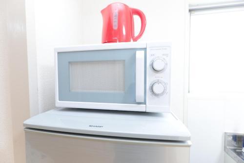 Apartamento Soleil Nipponbashi 401 (69-16)
