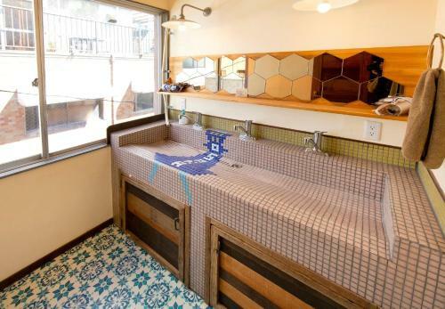 Hostal The Pax / Vacation Stay 35867