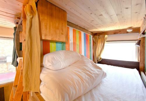 Hostal The Pax / Vacation Stay 35867