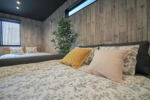 Apartamento West Area Tsutenkaku 2