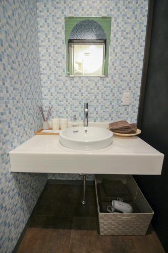 Apartamento West Area Tsutenkaku 2