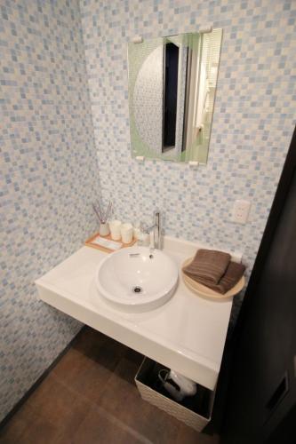 Apartamento West Area Tsutenkaku 2