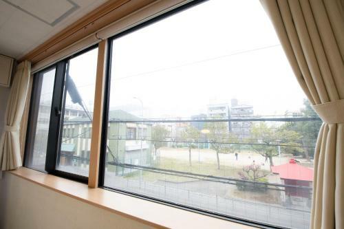 The Experience Osaka Uehonmachi Deluxe Apartments