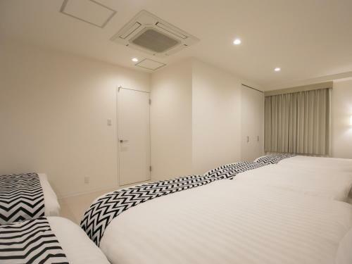 Apartamento Big Room Guest House