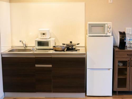 Apartamento Big Room Guest House