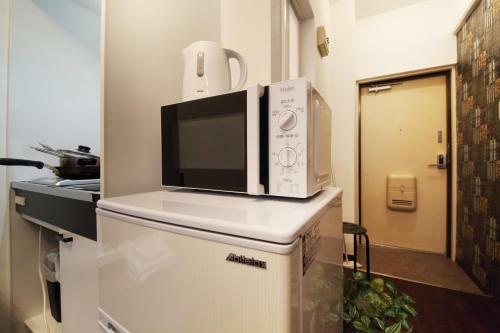 Apartamento Exsaison Shirokita 212