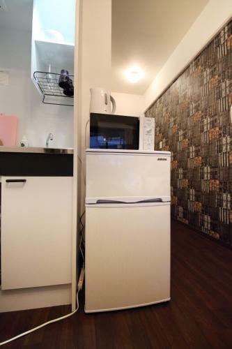 Apartamento Exsaison Shirokita 212