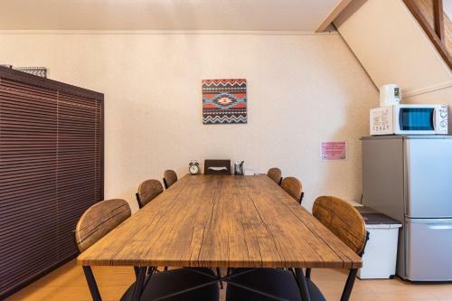 Apartamento Chachamaru Osaka Castle Park