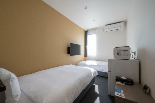 Hotel R9 The Yard Sanotenjin