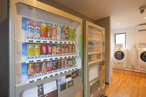 Hotel R9 The Yard Sanotenjin