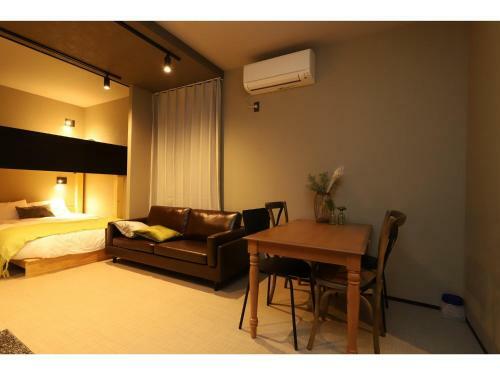 Hotel Uchi Living Stay Aozora