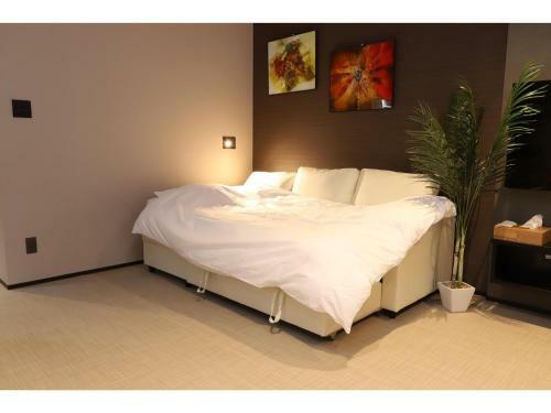 Hotel Uchi Living Stay Aozora