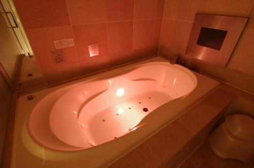 Blue Hotel Octa (Adult Only)